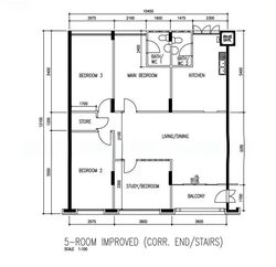 Blk 921 Jurong West Street 92 (Jurong West), HDB 5 Rooms #586182901